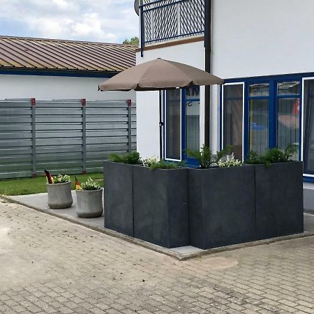 Ferienwohnungen Gassmann Schutterzell Екстериор снимка