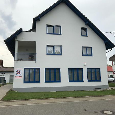 Ferienwohnungen Gassmann Schutterzell Екстериор снимка
