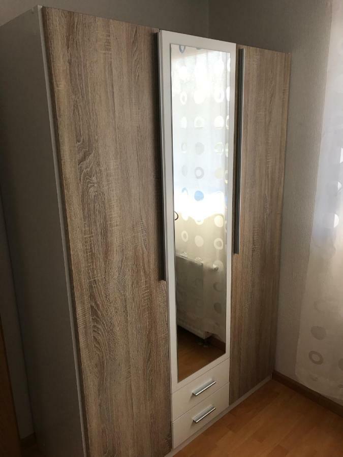 Ferienwohnungen Gassmann Schutterzell Екстериор снимка
