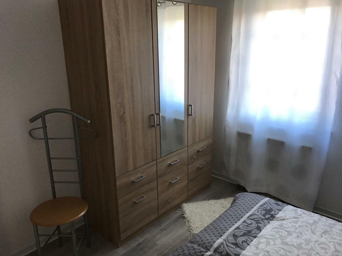 Ferienwohnungen Gassmann Schutterzell Екстериор снимка