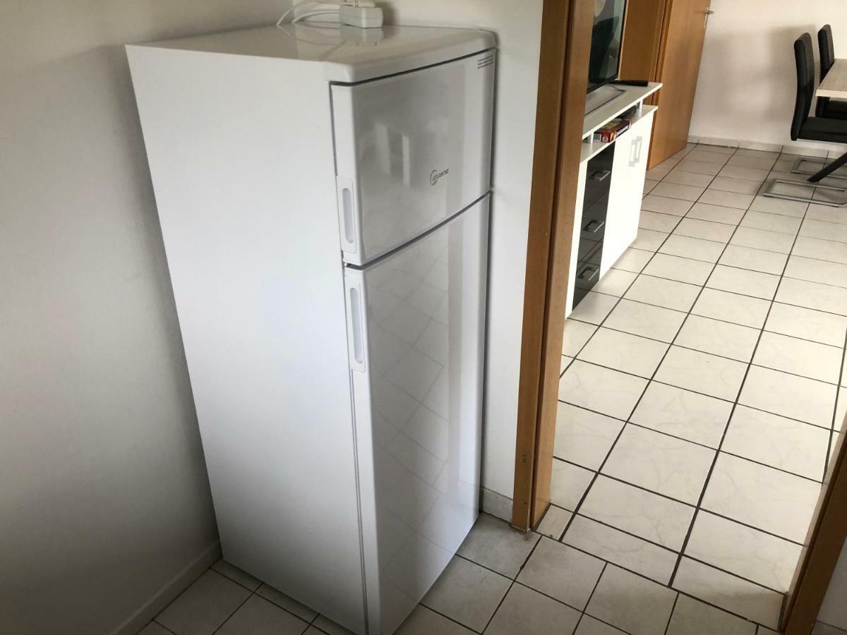 Ferienwohnungen Gassmann Schutterzell Екстериор снимка