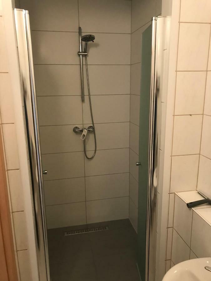 Ferienwohnungen Gassmann Schutterzell Екстериор снимка